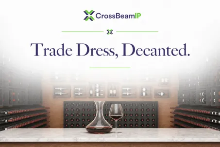 TRADE DRESS, DECANTED